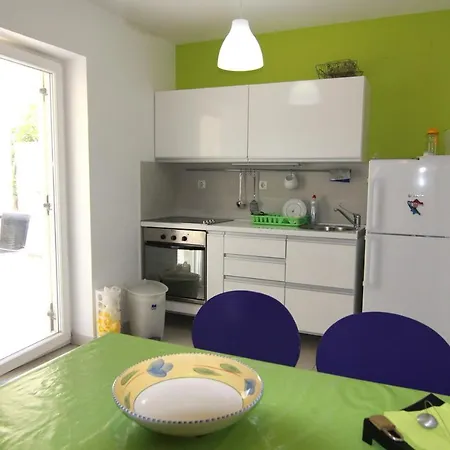 Apartment Doder Pag Town