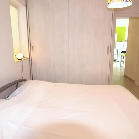 Doder Apartment *